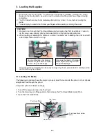 Предварительный просмотр 3 страницы Toshiba B-EX6T Series Quick Installation Manual