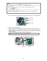 Предварительный просмотр 4 страницы Toshiba B-EX6T Series Quick Installation Manual