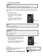 Предварительный просмотр 8 страницы Toshiba B-EX6T Series Quick Installation Manual