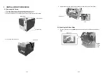 Preview for 2 page of Toshiba B-EX700-RFID-H3-QM-R Installation Manual