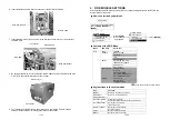 Preview for 6 page of Toshiba B-EX700-RFID-H3-QM-R Installation Manual