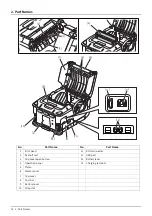 Preview for 11 page of Toshiba B-FP2D-GH30-QM-S Owner'S Manual