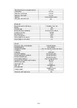 Preview for 107 page of Toshiba B-FP2D Series Key Operation Specification