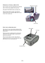 Preview for 17 page of Toshiba B-FP3D-GH52-QM-R Owner'S Manual