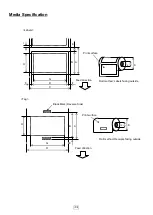 Preview for 22 page of Toshiba B-FP3D-GH52-QM-R Owner'S Manual