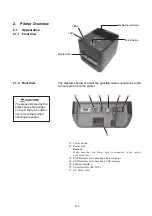 Preview for 3 page of Toshiba B-FV4D-GH Quick Installation Manual