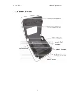 Предварительный просмотр 14 страницы Toshiba B-FV4D-GS12-QM-R Owner'S Manual