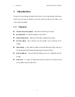 Preview for 10 page of Toshiba B-FV4T-GS12-QM-R Owner'S Manual