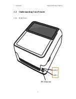 Preview for 12 page of Toshiba B-FV4T-GS12-QM-R Owner'S Manual