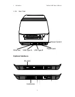 Preview for 13 page of Toshiba B-FV4T-GS12-QM-R Owner'S Manual