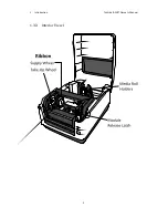 Предварительный просмотр 14 страницы Toshiba B-FV4T-GS12-QM-R Owner'S Manual