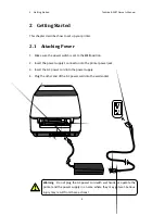 Preview for 18 page of Toshiba B-FV4T-GS12-QM-R Owner'S Manual