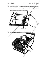 Preview for 22 page of Toshiba B-FV4T-GS12-QM-R Owner'S Manual