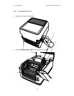 Предварительный просмотр 29 страницы Toshiba B-FV4T-GS12-QM-R Owner'S Manual