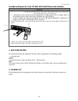 Предварительный просмотр 57 страницы Toshiba B-FV4T-GS12-QM-R Owner'S Manual