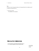 Preview for 63 page of Toshiba B-FV4T-GS12-QM-R Owner'S Manual