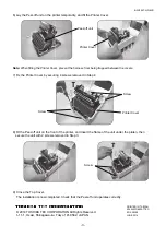 Preview for 3 page of Toshiba B-FV904T-H-QM-R Installation Manual