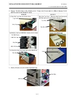 Preview for 27 page of Toshiba B-SA4T Option Installation Manual