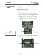 Предварительный просмотр 20 страницы Toshiba B-SA4TM SERIES Owner'S Manual