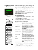 Предварительный просмотр 30 страницы Toshiba B-SA4TM SERIES Owner'S Manual