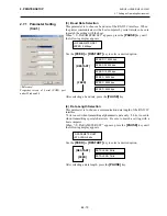 Предварительный просмотр 33 страницы Toshiba B-SA4TM SERIES Owner'S Manual