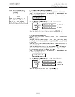 Предварительный просмотр 40 страницы Toshiba B-SA4TM SERIES Owner'S Manual