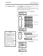 Предварительный просмотр 46 страницы Toshiba B-SA4TM SERIES Owner'S Manual