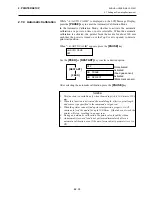 Предварительный просмотр 49 страницы Toshiba B-SA4TM SERIES Owner'S Manual