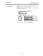 Предварительный просмотр 50 страницы Toshiba B-SA4TM SERIES Owner'S Manual