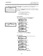 Предварительный просмотр 51 страницы Toshiba B-SA4TM SERIES Owner'S Manual