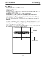 Предварительный просмотр 107 страницы Toshiba B-SA4TM SERIES Owner'S Manual