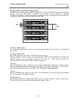 Предварительный просмотр 109 страницы Toshiba B-SA4TM SERIES Owner'S Manual