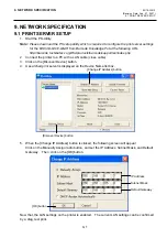 Предварительный просмотр 37 страницы Toshiba B-SV4D Series Manual