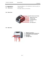 Preview for 8 page of Toshiba B-SV4T-GS10-QM Owner'S Manual