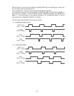 Preview for 135 page of Toshiba B-SX4 Series Key Operations Manual