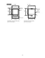 Preview for 46 page of Toshiba B-SX4T Series Specification