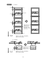 Preview for 54 page of Toshiba B-SX4T Series Specification