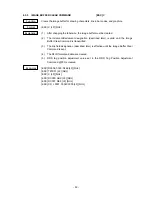 Preview for 57 page of Toshiba B-SX4T Series Specification