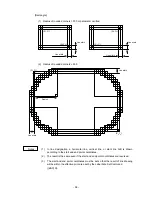 Preview for 62 page of Toshiba B-SX4T Series Specification