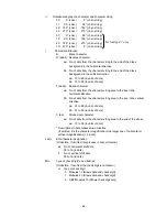 Preview for 66 page of Toshiba B-SX4T Series Specification