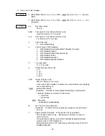 Preview for 103 page of Toshiba B-SX4T Series Specification