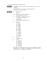 Preview for 105 page of Toshiba B-SX4T Series Specification