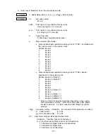 Preview for 111 page of Toshiba B-SX4T Series Specification