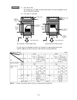 Preview for 122 page of Toshiba B-SX4T Series Specification