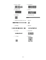 Preview for 124 page of Toshiba B-SX4T Series Specification