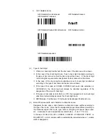 Preview for 125 page of Toshiba B-SX4T Series Specification