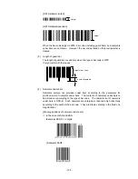 Preview for 129 page of Toshiba B-SX4T Series Specification