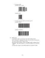 Preview for 130 page of Toshiba B-SX4T Series Specification