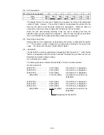 Preview for 132 page of Toshiba B-SX4T Series Specification