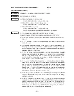 Preview for 195 page of Toshiba B-SX4T Series Specification